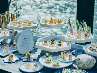 UNWEDDING 中之島 水上テラス画像 2-2