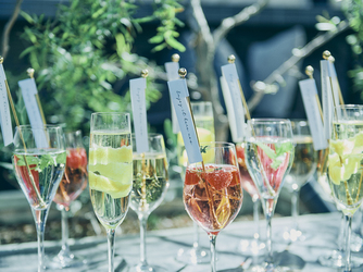 UNWEDDING 中之島 水上テラス画像 2-3