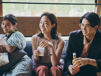 UNWEDDING 中之島 リビングルーム画像 2-2