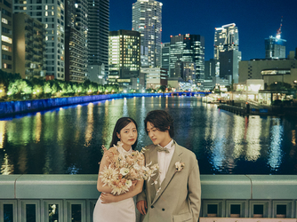 UNWEDDING 中之島 ロケーション1画像 2-3