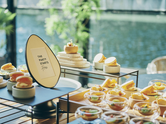 UNWEDDING 中之島 水上テラス画像 2-1