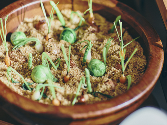 UNWEDDING 中之島 ダイニングルーム画像 2-2