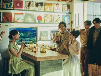 UNWEDDING 中之島 リビングルーム画像 2-1