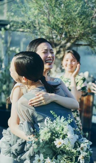 UNWEDDING 中之島 セレモニースペース(水上テラス)画像 2-1