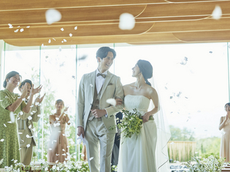 AMANDAN PEAK(アマンダンピーク) チャペル(チャペル)画像 2-4