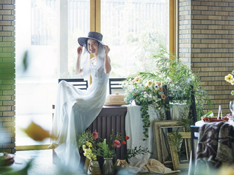 AMANDAN PEAK(アマンダンピーク) バンケット画像 2-1