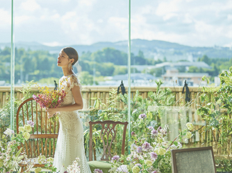 AMANDAN PEAK(アマンダンピーク) バンケット画像 2-1