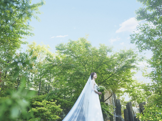 AMANDAN PEAK(アマンダンピーク) 庭園画像 2-3