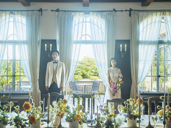 AMANDAN PEAK(アマンダンピーク) バンケット画像 2-1