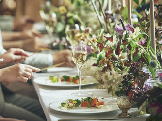 AMANDAN PEAK(アマンダンピーク) バンケット画像 2-3