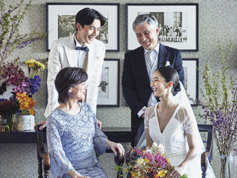 AMANDAN PEAK(アマンダンピーク) バンケット画像 2-4