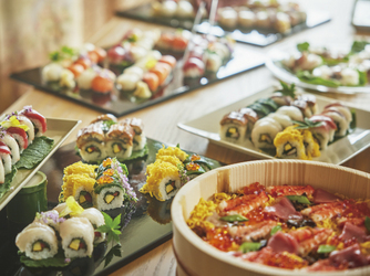 AMANDAN PEAK(アマンダンピーク) バンケット画像 2-4