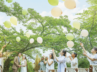 AMANDAN PEAK(アマンダンピーク) 演出1画像 2-4