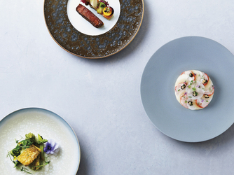 AMANDAN PEAK(アマンダンピーク) 料理・ケーキ3画像 1-2