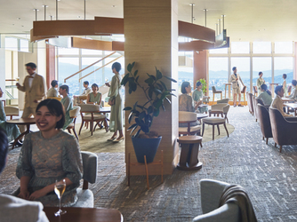 AMANDAN PEAK(アマンダンピーク) 付帯設備1画像 2-3