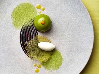 AMANDAN PEAK(アマンダンピーク) 料理・ケーキ2画像 2-3