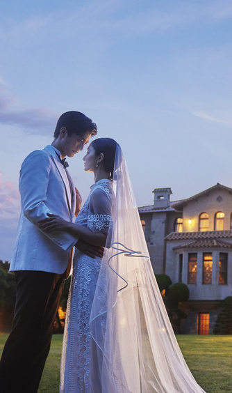 AMANDAN PEAK(アマンダンピーク) 演出2画像 2-1