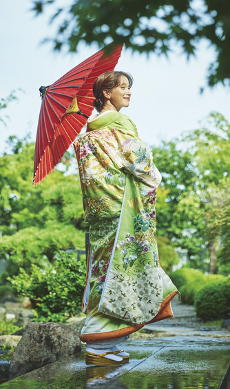 AMANDAN PEAK(アマンダンピーク) 衣裳3画像 2-1