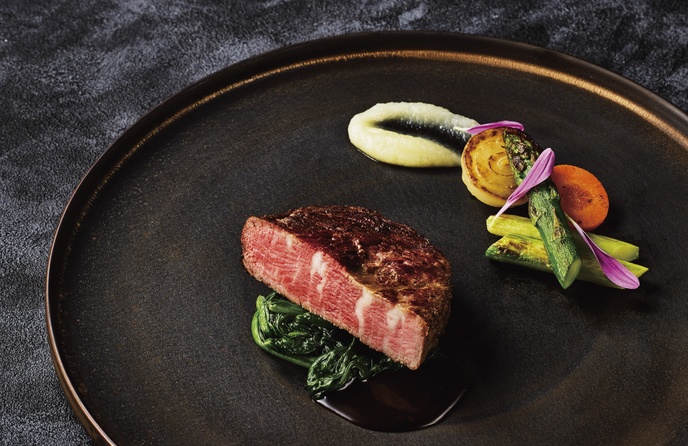 AMANDAN PEAK(アマンダンピーク) 料理・ケーキ1画像 2