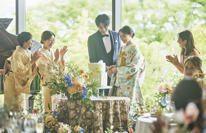 AMANDAN PEAK(アマンダンピーク) バンケット画像 1