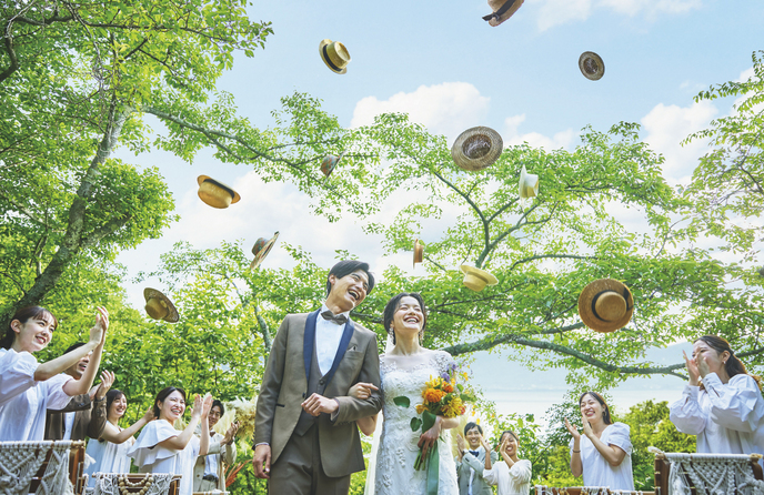 AMANDAN PEAK(アマンダンピーク) 演出1画像 1