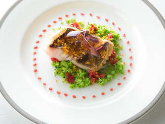 Pacific Garden 品川(パシフィックガーデン) 料理・ケーキ1画像 2-3