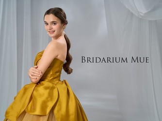 Pacific Garden 品川(パシフィックガーデン) 衣裳画像 2-2