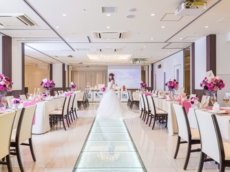 Pacific Garden 品川(パシフィックガーデン) パシフィックガーデン 品川画像 2-1