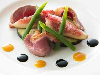 Pacific Garden 品川(パシフィックガーデン) 料理・ケーキ2画像 2-4