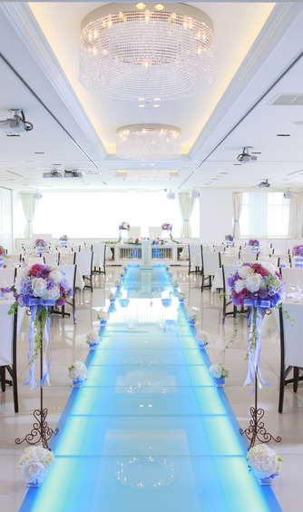 Pacific Garden 品川(パシフィックガーデン) パシフィックガーデン 品川画像 2-1