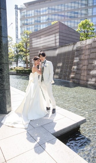 Pacific Garden 品川(パシフィックガーデン) ロケーション画像 2-1