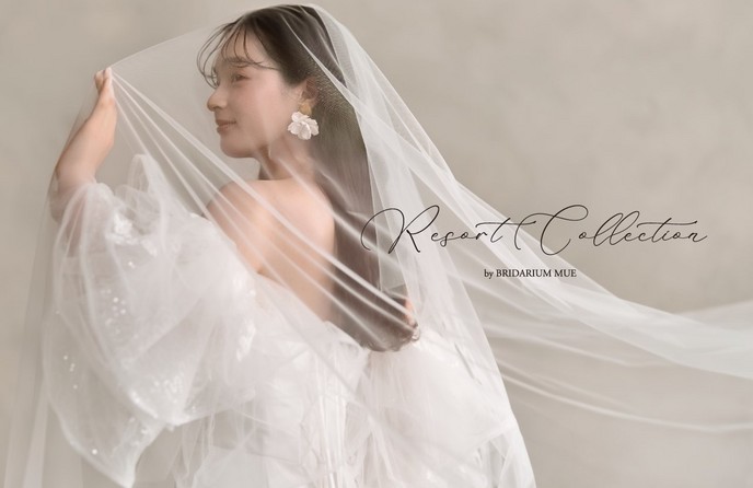 Pacific Garden 品川(パシフィックガーデン) 衣裳画像 1