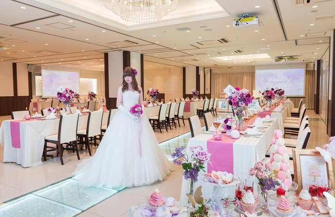 Pacific Garden 品川(パシフィックガーデン) パシフィックガーデン 品川画像 1