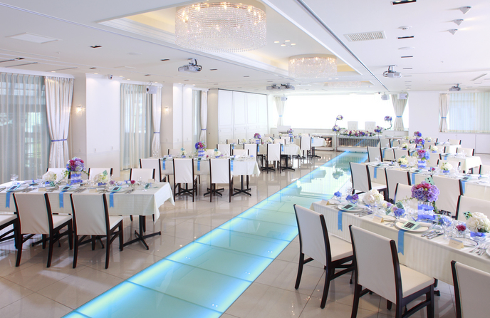 Pacific Garden 品川(パシフィックガーデン) パシフィックガーデン 品川画像 1