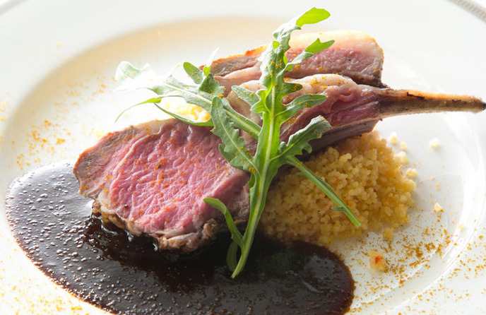 Pacific Garden 品川(パシフィックガーデン) 料理・ケーキ2画像 1