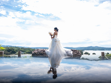 THE SURF BEACHSIDE TERRACE(ザ・サーフ ビーチサイドテラス) 撮影スポット2画像 2-5