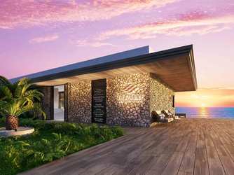 THE SURF BEACHSIDE TERRACE(ザ・サーフ ビーチサイドテラス) 特典画像 2-2