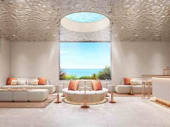 THE SURF BEACHSIDE TERRACE(ザ・サーフ ビーチサイドテラス) 特典画像 2-3