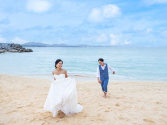 THE SURF BEACHSIDE TERRACE(ザ・サーフ ビーチサイドテラス) 撮影スポット3画像 2-3