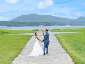 THE SURF BEACHSIDE TERRACE(ザ・サーフ ビーチサイドテラス) 撮影スポット4画像 2-3