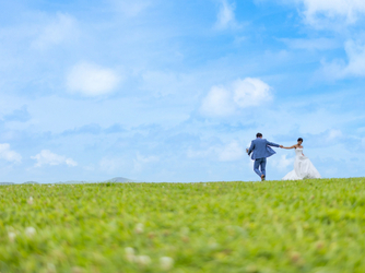 THE SURF BEACHSIDE TERRACE(ザ・サーフ ビーチサイドテラス) 撮影スポット3画像 2-2