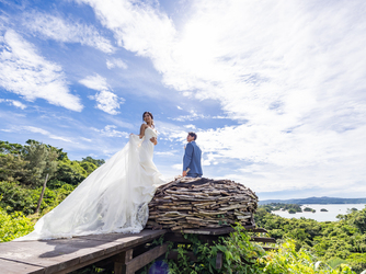 THE SURF BEACHSIDE TERRACE(ザ・サーフ ビーチサイドテラス) 撮影スポット2画像 2-1