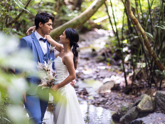 THE SURF BEACHSIDE TERRACE(ザ・サーフ ビーチサイドテラス) 撮影スポット1画像 2-2