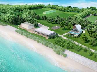 THE SURF BEACHSIDE TERRACE(ザ・サーフ ビーチサイドテラス) 特典画像 1-2