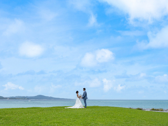 THE SURF BEACHSIDE TERRACE(ザ・サーフ ビーチサイドテラス) 撮影スポット3画像 2-1