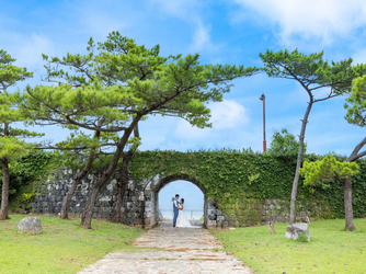 THE SURF BEACHSIDE TERRACE(ザ・サーフ ビーチサイドテラス) 撮影スポット4画像 2-1