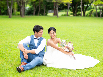 THE SURF BEACHSIDE TERRACE(ザ・サーフ ビーチサイドテラス) 撮影スポット4画像 2-4