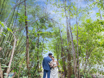 THE SURF BEACHSIDE TERRACE(ザ・サーフ ビーチサイドテラス) 撮影スポット1画像 2-3