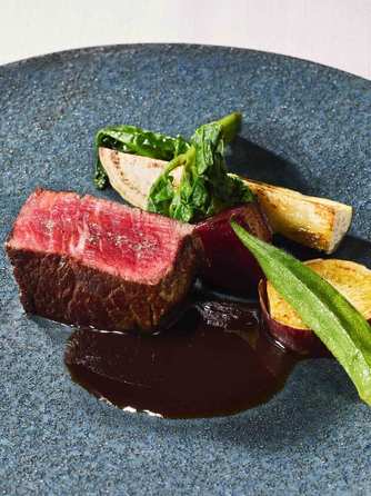 THE SURF BEACHSIDE TERRACE(ザ・サーフ ビーチサイドテラス) 料理・ケーキ画像 2-2