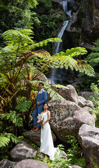 THE SURF BEACHSIDE TERRACE(ザ・サーフ ビーチサイドテラス) 撮影スポット1画像 2-1